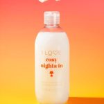 I Love Bath Time Treat Cosy Nights In