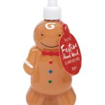 Technic Hand wash Χριστουγεννιάτικα σαπουνάκια Cookie