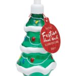 Technic Hand wash Χριστουγεννιάτικα σαπουνάκια Xmas tree