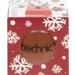 Technic mini lip balm balls σοκολάτα
