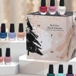 Technic - Nail Care Advent Calendar