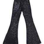 Sparkling καμπάνα παντελόνι