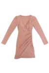long-sleeved-dress-with-cruise-button-pink-200900169-2-kookoo-1