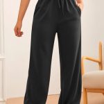 Μαύρη basic φόρμα