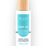P for Pelion Body oil για ραγάδες και κυτταρίτιδα