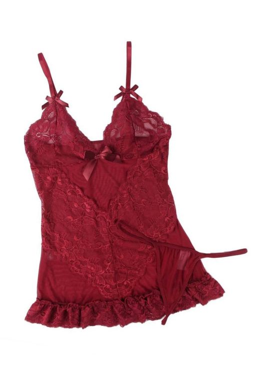 boho-babydoll-set-thong-bordeaux -200116605-2-kookoo-2