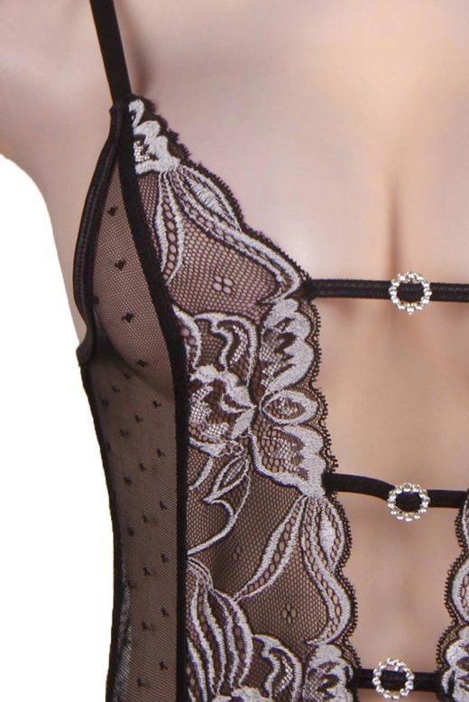 halter-black-lace-teddy-with-embroidery-200116613-1-kookoo-2