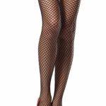 Fishnet κάλτσα ζαρτιέρας