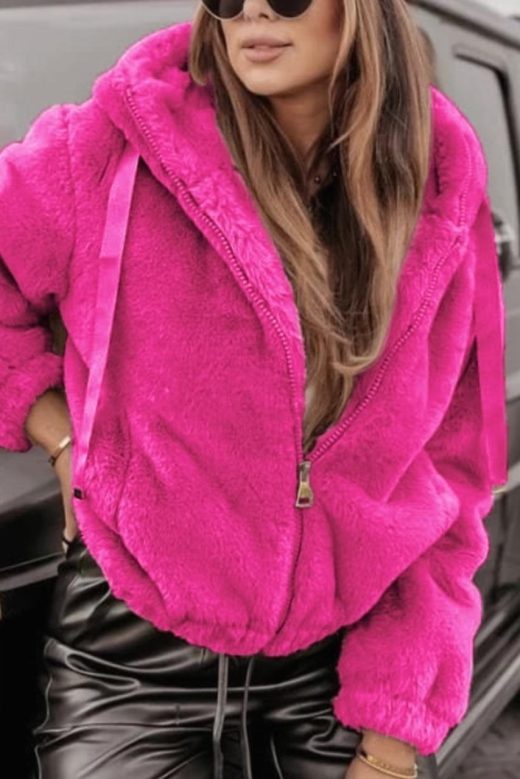 fuchsia-hooded-fur-bomber-200116641-3-kookoo-11