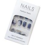 Σετ ψεύτικα νύχια και κόλλα