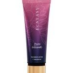 Ecstasy Body cream Pure Allure - 236 ml
