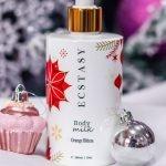 Ecstasy Κρέμα Σώματος 300ml