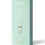 Αδιάβροχη συσκευή δόνησης G-spot 15cm, Bria - By Upper Canada