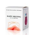 The sucking rose - παλμικός διεγέρτης κλειτορίδας