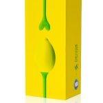 Tapas lemon kegel κολπική μπάλα