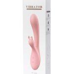 Tornado - Διπλός δονητής