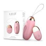 Egg δονητής Egg-spectations ροζ