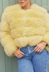 fur-puffer-style-long-sleeve-yellow-200116725-2-kookoo-1