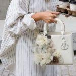 Oversized ριγέ πουκάμισο