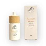 P for Pelion Illuminated C – Ορός προσώπου για λάμψη με βιταμίνη C