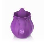 Touch of happiness - Δονητής με γλώσσα