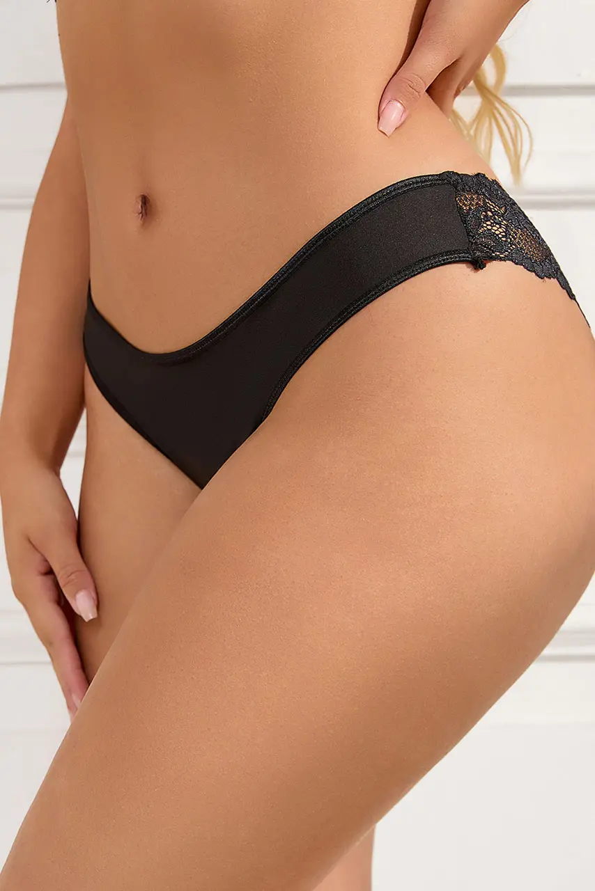 strappy-romantic-slip-mayro-200116621-3-KooKoo (1) Strappy romantic σλιπ σε μαύρο-4