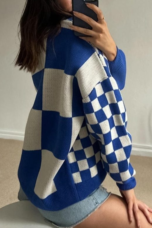 trendy-checkerboard-blue-jacket-200116771-2-kookoo-1