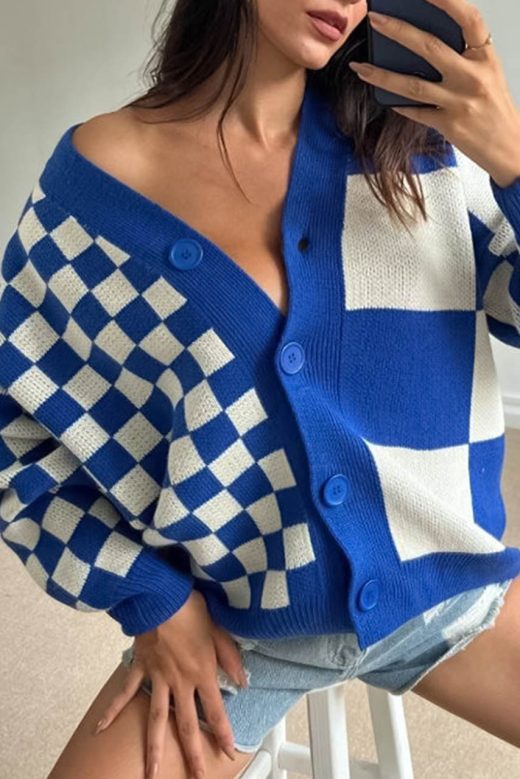 trendy-checkerboard-blue-jacket-200116771-2-kookoo-2