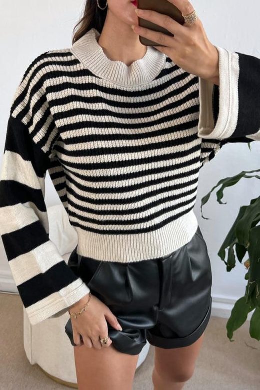 crop-top-striped-knitted-black-200116781-3-kookoo-3