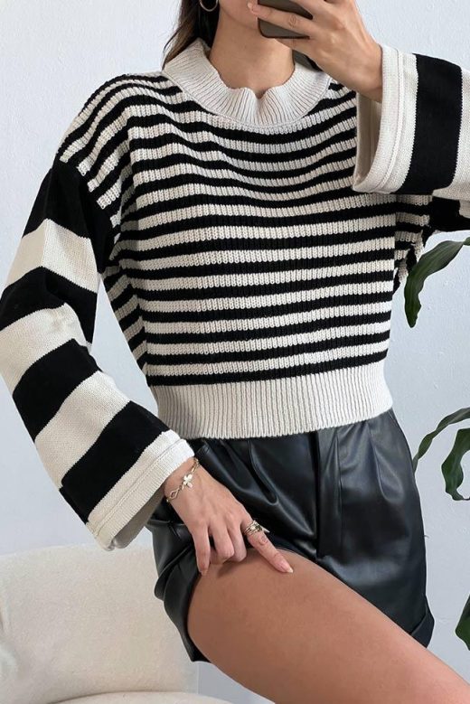 crop-top-striped-knitted-black-200116781-3-kookoo-1