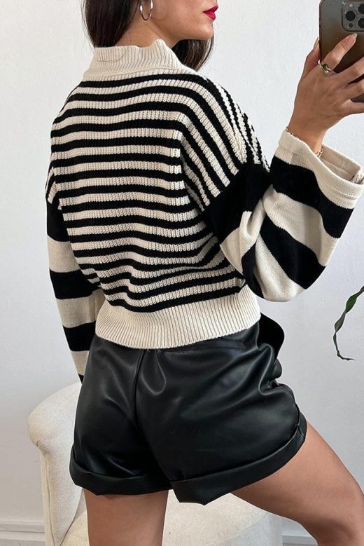 crop-top-striped-knitted-black-200116781-3-kookoo-2