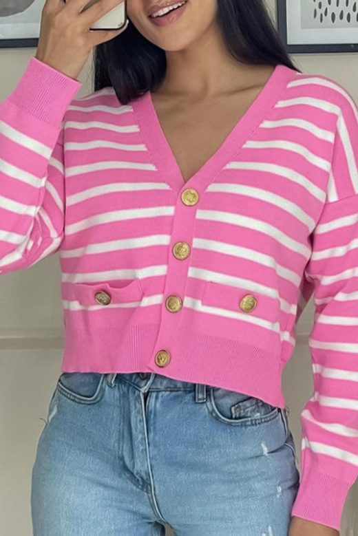 striped-short-jacket-with-golden-buttons-pink-200116784-1-kookoo-1