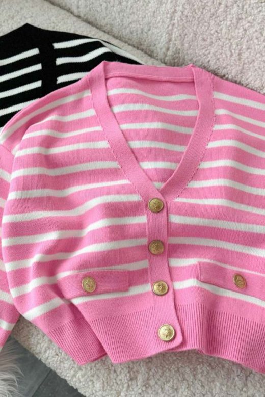 striped-short-jacket-with-golden-buttons-pink-200116784-1-kookoo-3