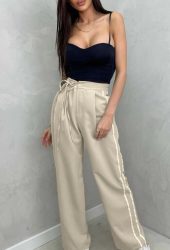 high-waisted-classic-type-fabric-pants-with-stripes-beige-200116855-3-kookoo-1