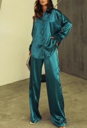 set-satin-pants-shirt-green-200116214-2-kookoo-1