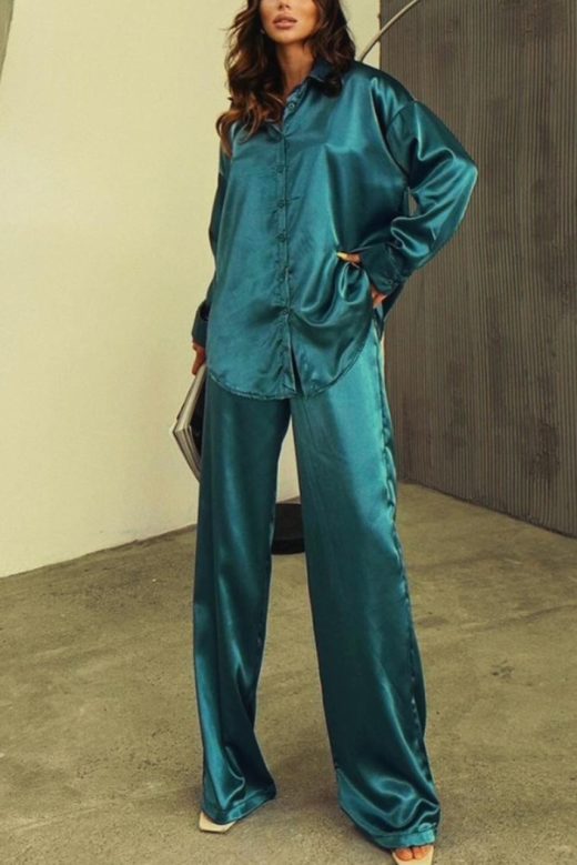 set-satin-pants-shirt-green-200116214-2-kookoo-1