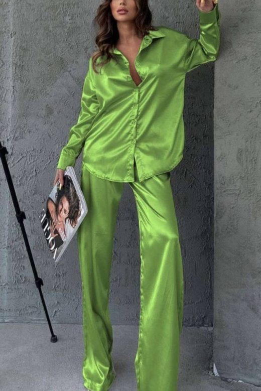 set-satin-pants-shirt-light-green-200116214-6-kookoo-1