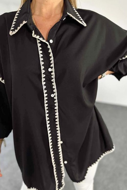 elegant-long-shirt-with-embroidery-black-200116891-2-kookoo-3