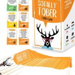 Sotally tober - παιχνίδι καρτών για ενήλικες