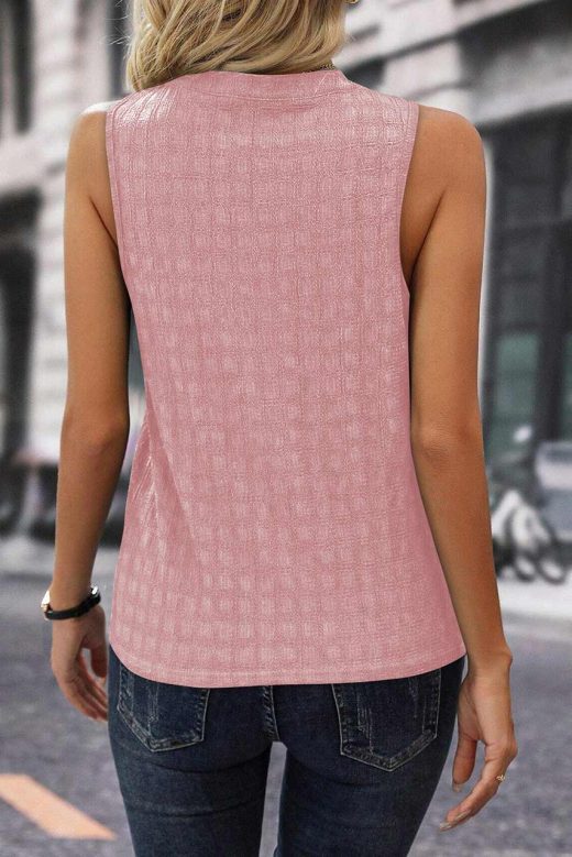 elegant-pink-sleeveless-top-200116922-2-kookoo-2