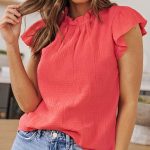 Ρομαντικό ανοιξιάτικο τοπάκι