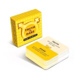 Κάρτες ερωτικές θάρρος ή αλήθεια