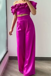 satin-set-with-ruffle-detail-magenta-200117000-2-kookoo-1