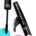 MUA amplify volume mascara - Black