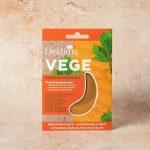 Efektima eye Patches με μαϊντανό & κουρκουμά (1 ζευγάρι)