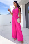 one-piece-dress-with-a-deep-neckline-fuchsia-200117020-4-kookoo-1