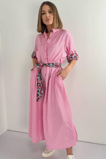 striped-shirt-dress-with-floral-details-200117028-1-kookoo-1