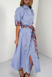 striped-shirt-dress-with-floral-details-blue-200117028-2-kookoo-3