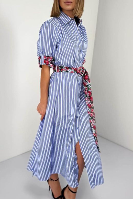 striped-shirt-dress-with-floral-details-blue-200117028-2-kookoo-3