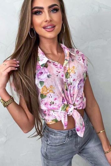 sleeveless-floral-print-shirt-pink-200117034-2-kookoo-1